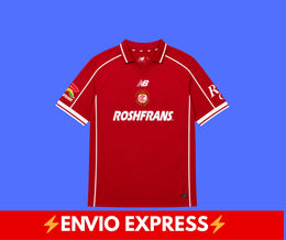 Toluca Local Player - 26/27 EXPRESS