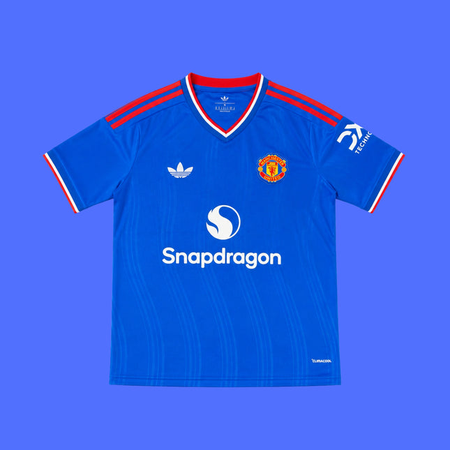 Manchester United Visita - 26/27