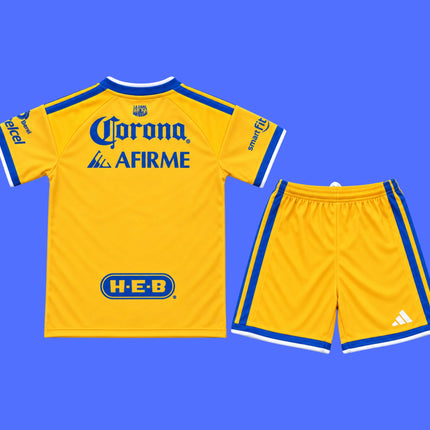 Tigres Local - 26/27 Niño