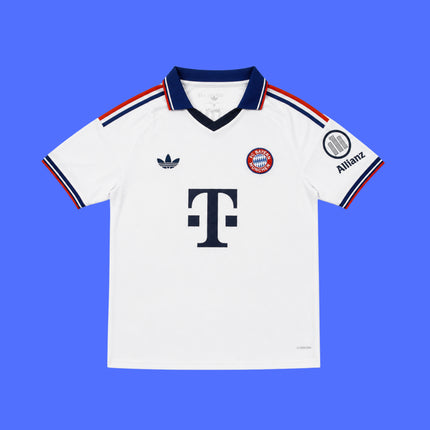 Bayern Munich Visita - 26/27