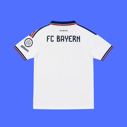 Bayern Munich Visita - 26/27