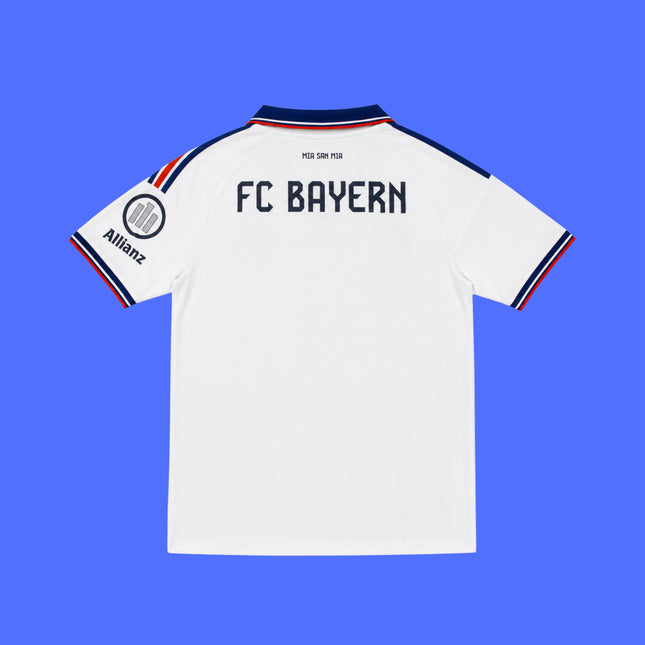 Bayern Munich Visita - 26/27