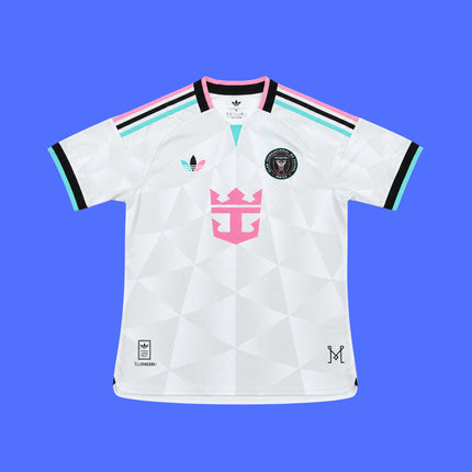 Inter Miami 3er - 26/27