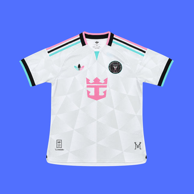 Inter Miami 3er - 26/27