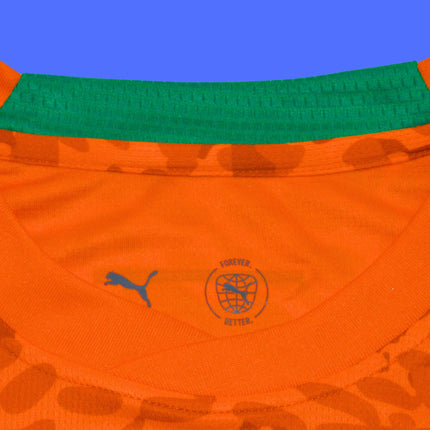 Costa de Marfil Local Mundial - 2026