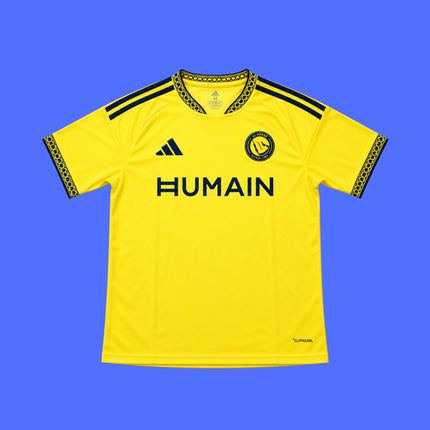 Al Nassr Local - 26/27
