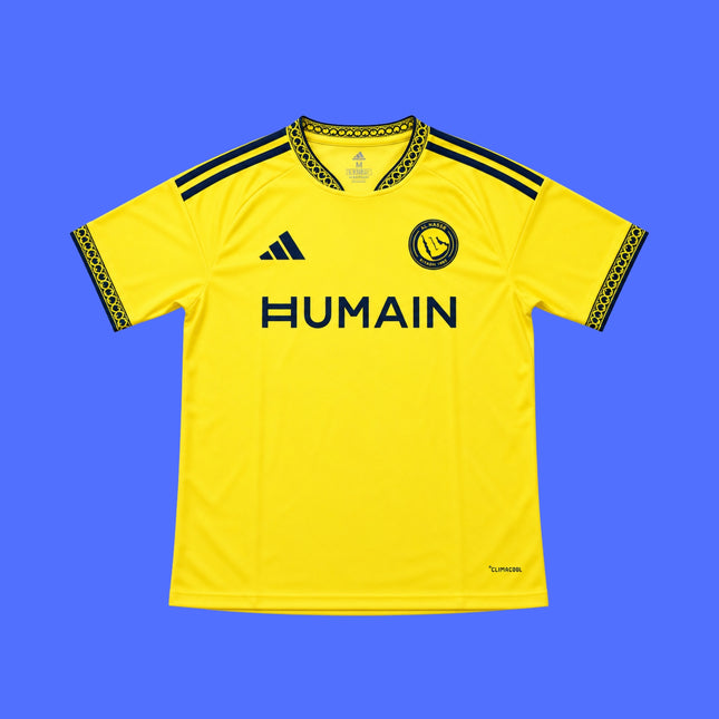 Al Nassr Local - 26/27