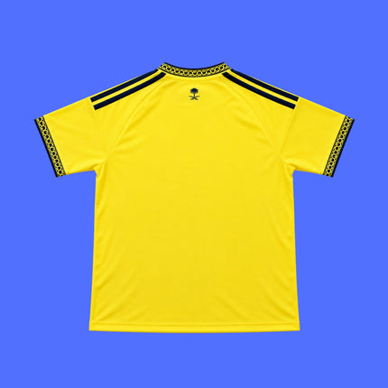 Al Nassr Local - 26/27