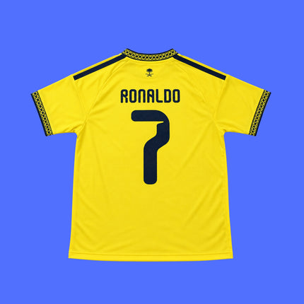Al Nassr Local - 26/27