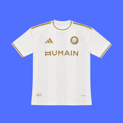 Al Nassr 3er- 26/27