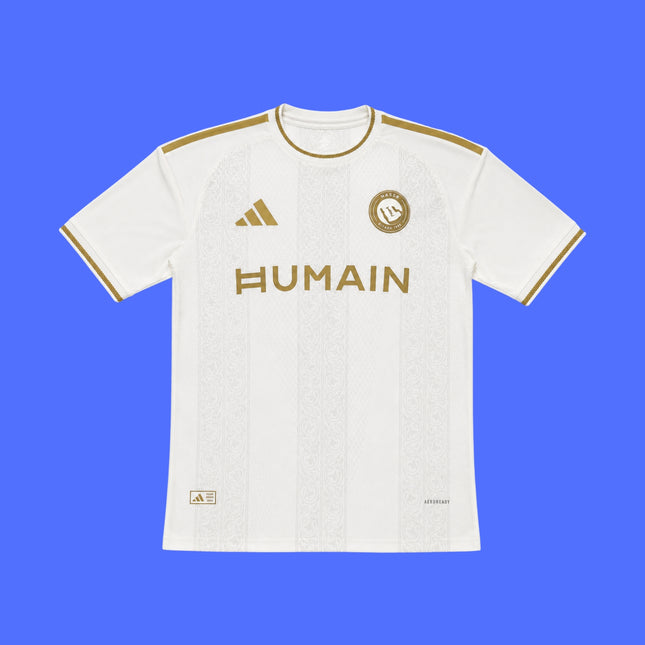 Al Nassr 3er- 26/27