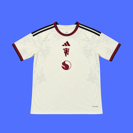 Manchester United 3er - 26/27