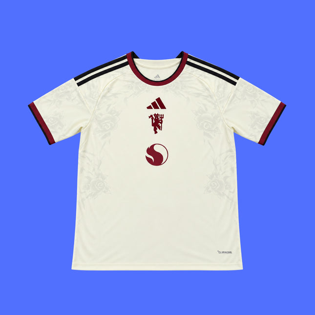 Manchester United 3er - 26/27