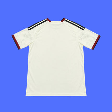 Manchester United 3er - 26/27