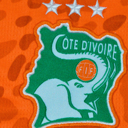 Costa de Marfil Local Mundial - 2026