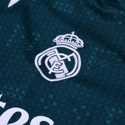 Real Madrid Visita - 26/27