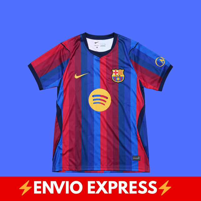 Barcelona Local - 26/27 EXPRESS