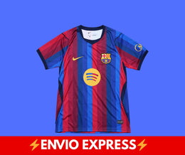 Barcelona Local - 26/27 EXPRESS