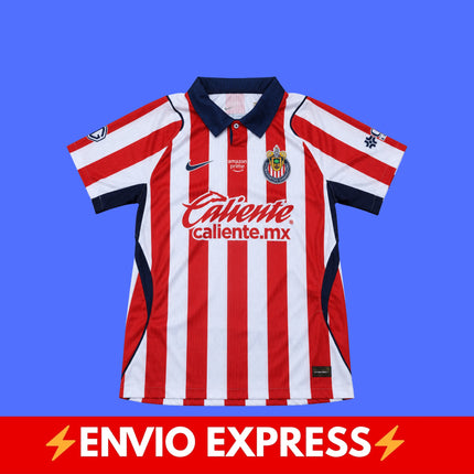 Chivas Local Player - 26/27 EXPRESS