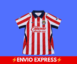 Chivas Local Player - 26/27 EXPRESS