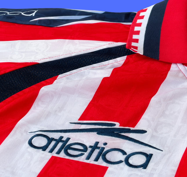 Chivas Local - 99/00