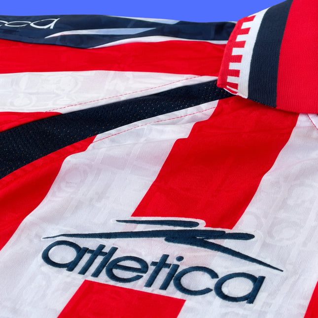 Chivas Local - 99/00