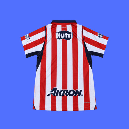 Chivas Local Player - 26/27 EXPRESS