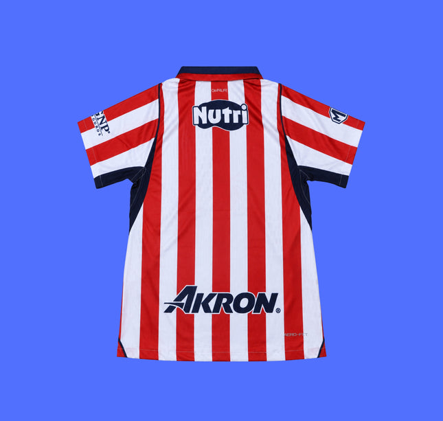Chivas Local Player - 26/27 EXPRESS