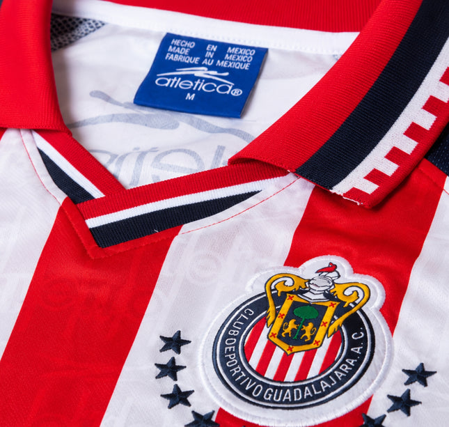 Chivas Local - 99/00