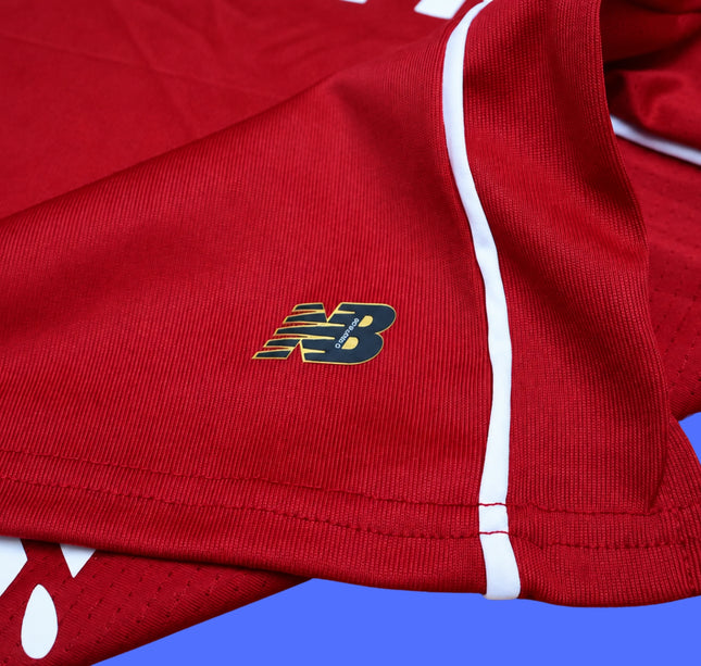 Toluca Local Player - 26/27 EXPRESS