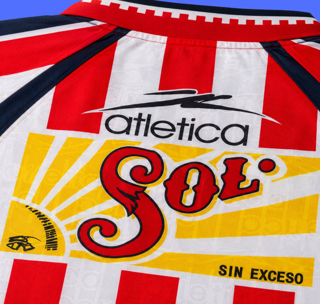 Chivas Local - 99/00