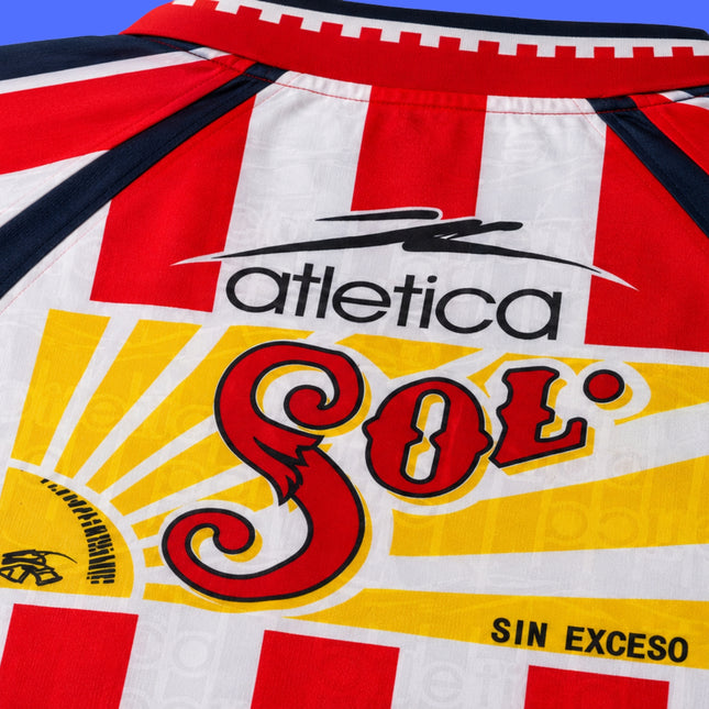 Chivas Local - 99/00