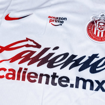 Chivas Visita - 26/27