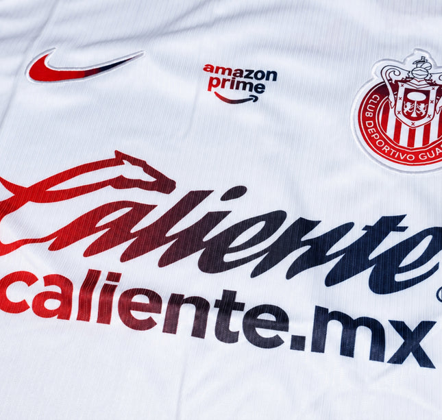Chivas Visita - 26/27