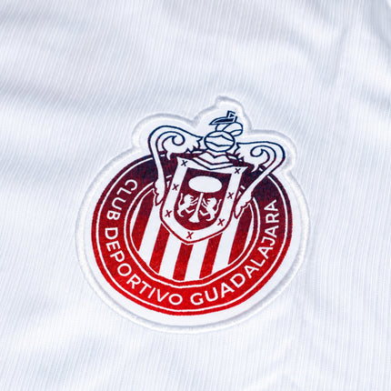 Chivas Visita - 26/27