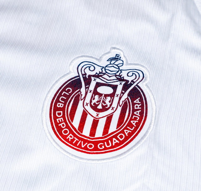 Chivas Visita - 26/27
