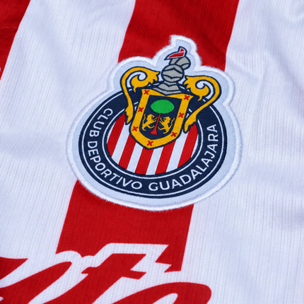 Chivas Local - 26/27