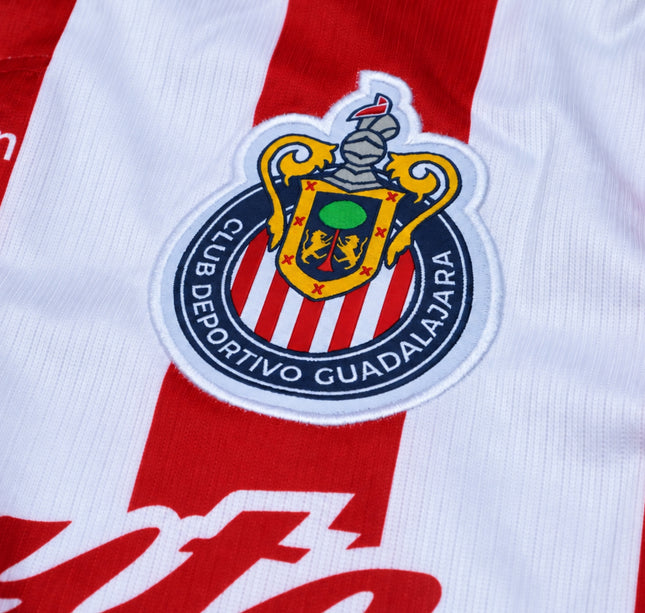 Chivas Local - 26/27