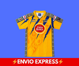 Tigres Local - 97/98