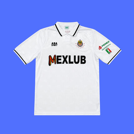 Chivas Visita - 94/96