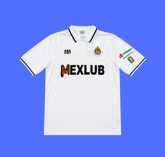 Chivas Visita - 94/96