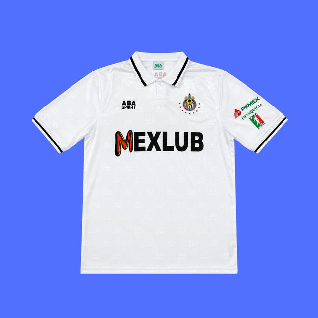 Chivas Visita - 94/96