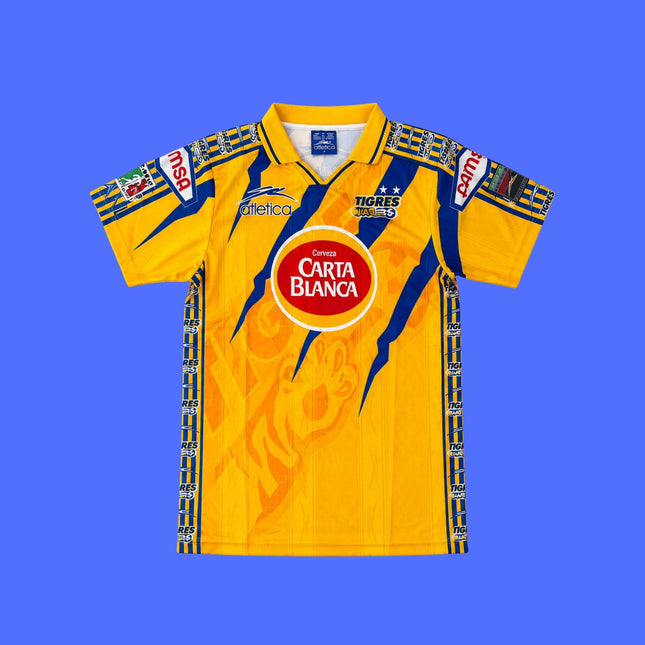 Tigres Local - 97/98