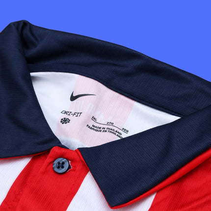 Chivas Local - 26/27