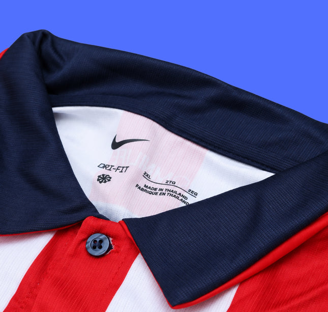 Chivas Local - 26/27