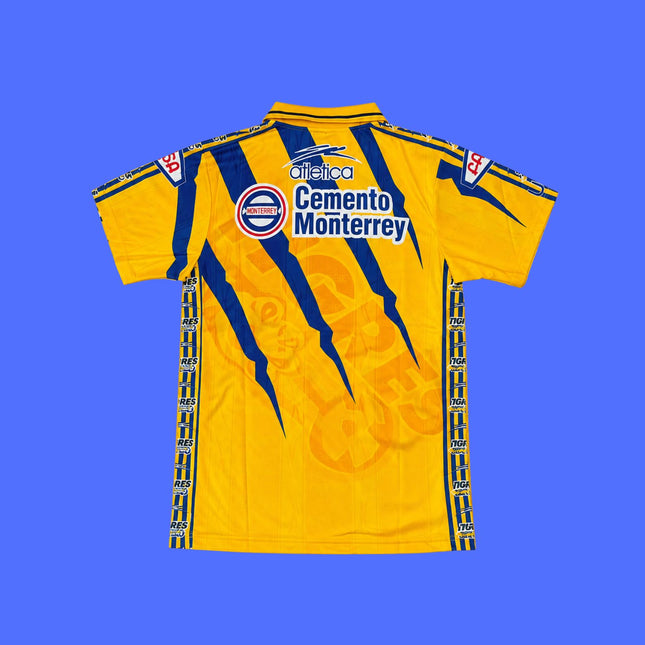 Tigres Local - 97/98