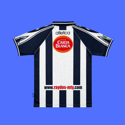 Monterrey Local - 99/00