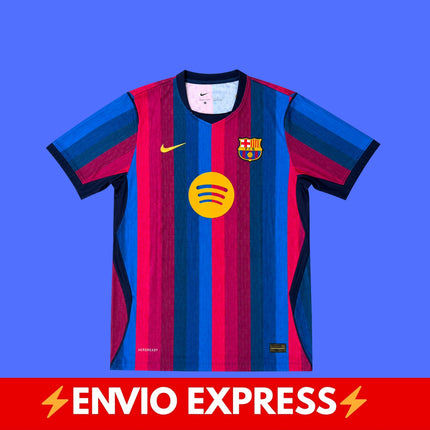 Barcelona Local Player - 26/27 EXPRESS