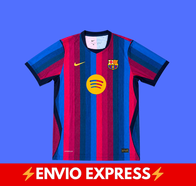Barcelona Local Player - 26/27 EXPRESS