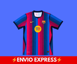 Barcelona Local Player - 26/27 EXPRESS